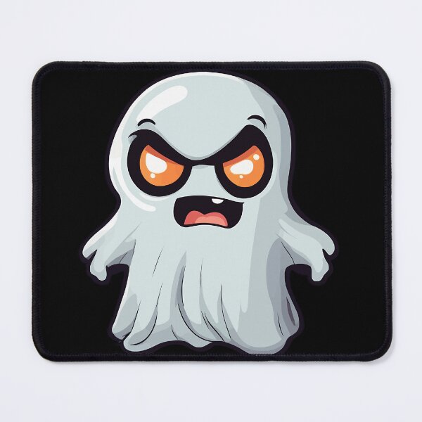 Item preview, This Is Boo Sheet Ghost Halloween designed and sold by Quirky Shirts.
