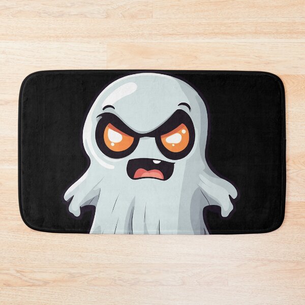 Item preview, This Is Boo Sheet Ghost Halloween designed and sold by Quirky Shirts.