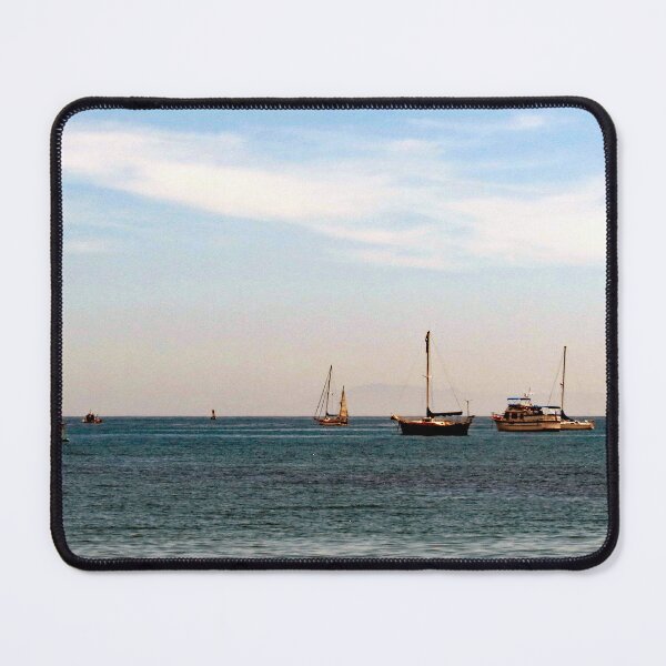 Item preview, Santa Barbara, California designed and sold by supernova23.
