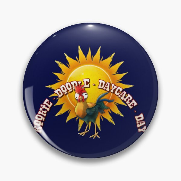 Item preview, DAYCARE DELIGHTS designed and sold by THE AMERICAN TEEVANGELIST.