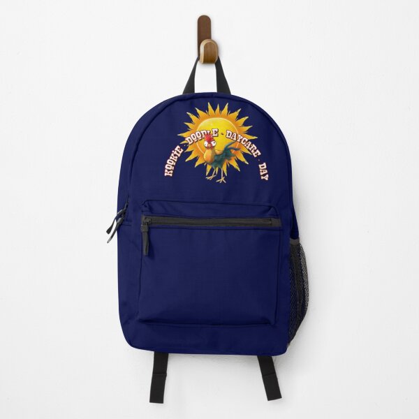 Item preview, DAYCARE DELIGHTS designed and sold by THE AMERICAN TEEVANGELIST.