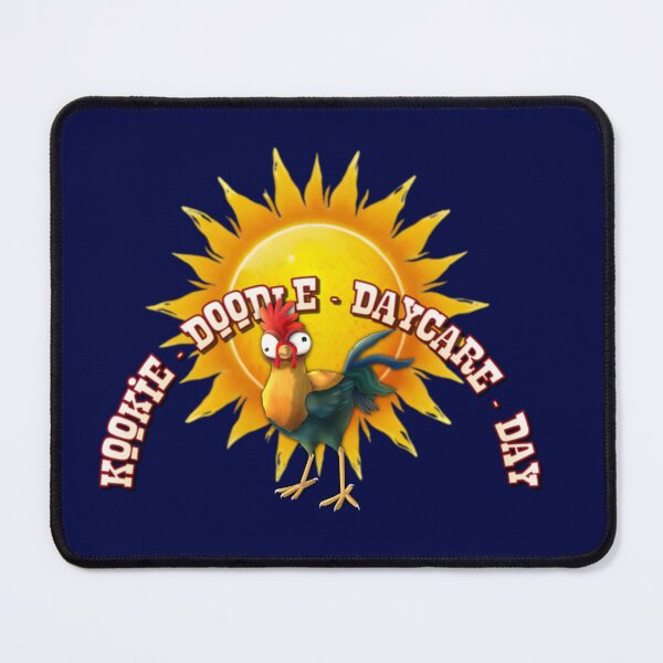 Item preview, DAYCARE DELIGHTS designed and sold by THE AMERICAN TEEVANGELIST.