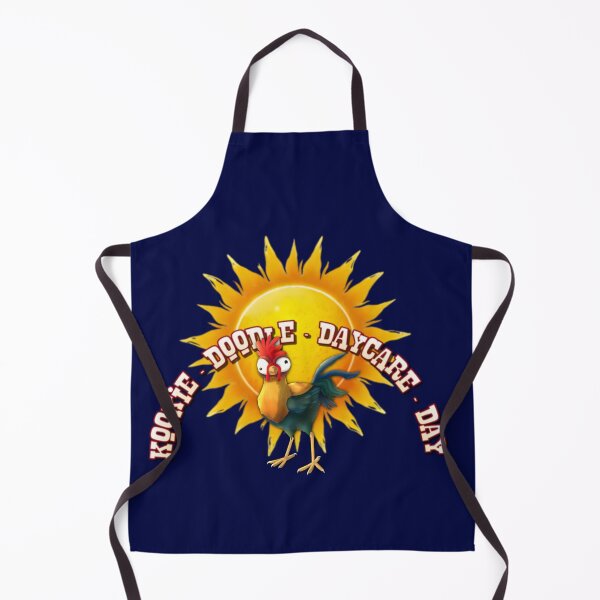 Item preview, DAYCARE DELIGHTS designed and sold by THE AMERICAN TEEVANGELIST.