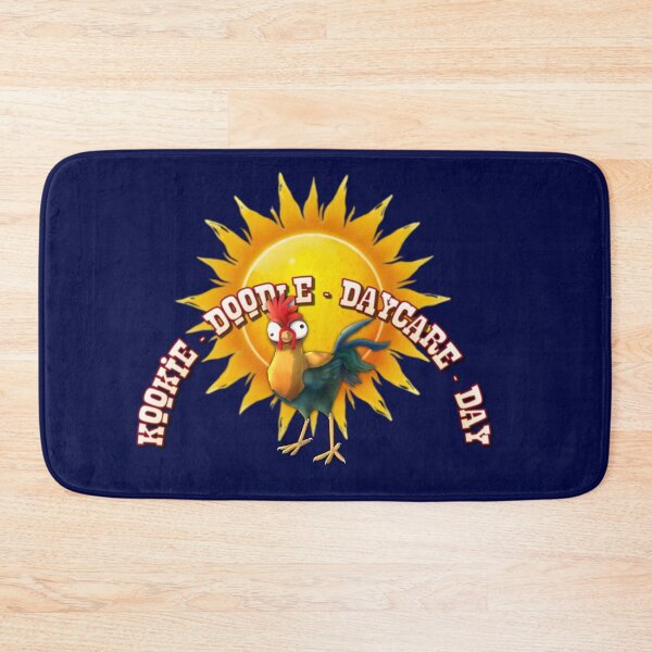 Item preview, DAYCARE DELIGHTS designed and sold by THE AMERICAN TEEVANGELIST.