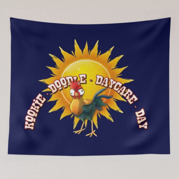 Item preview, DAYCARE DELIGHTS designed and sold by THE AMERICAN TEEVANGELIST.
