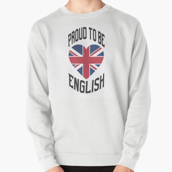Item preview, Proud to be English designed and sold by TomiArtShop  Online.