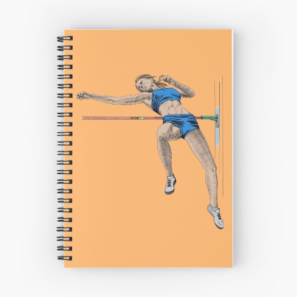 Item preview, high jump designed and sold by sibosssr.