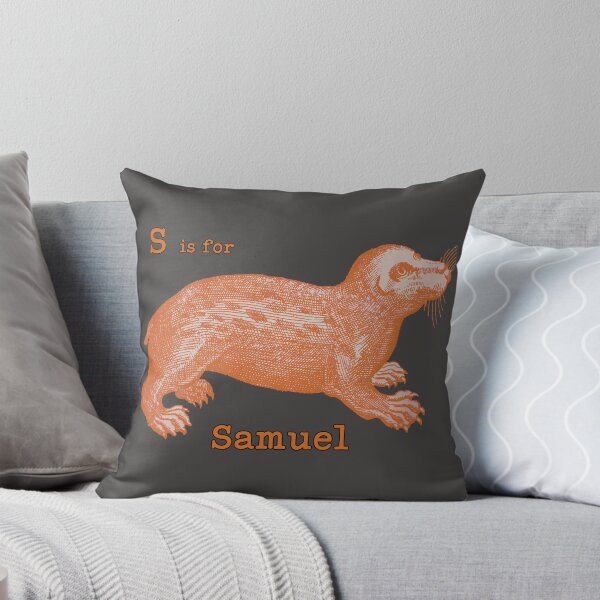 Item preview, Samuel designed and sold by CopiumByKZ.