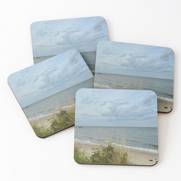 Item preview, Deal Island Harbor in Maryland  designed and sold by Kimberly Scott.