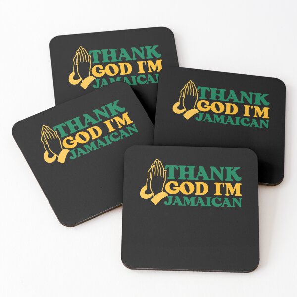 Item preview, Proud Jamaican designed and sold by WiseNomad.