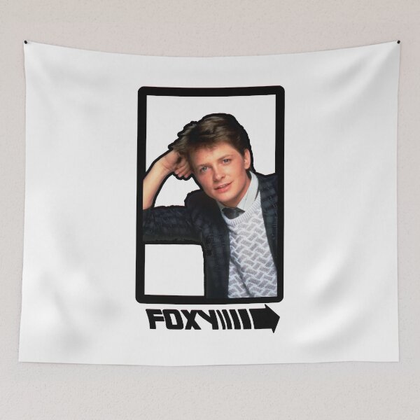 Item preview, FOXY designed and sold by ST33R.