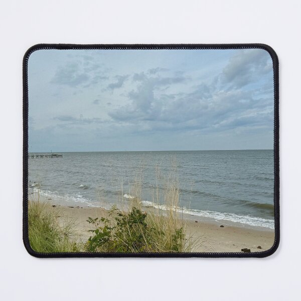 Item preview, Deal Island Harbor in Maryland designed and sold by Kimberly Scott.