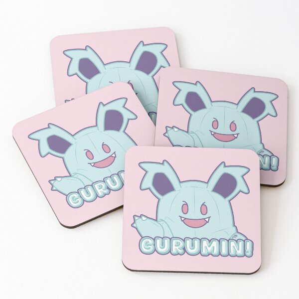 Item preview, ¡Gurumin! designed and sold by NikolaiGames.