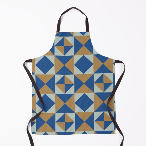 Item preview, Geometry aesthetic pattern 16 designed and sold by UVAART.
