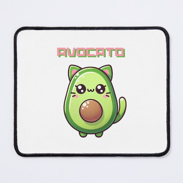 Item preview, Kawaii Avocato designed and sold by BerryTeeShop.