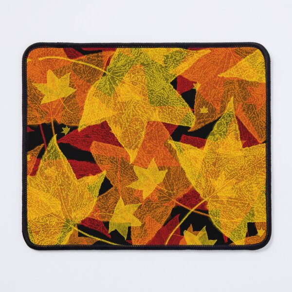 Item preview, words of autumn colours designed and sold by JoeEJackson.