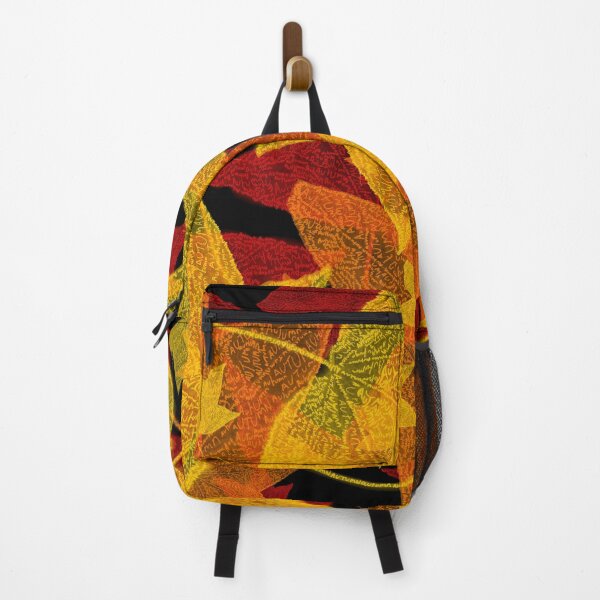 Item preview, words of autumn colours designed and sold by JoeEJackson.