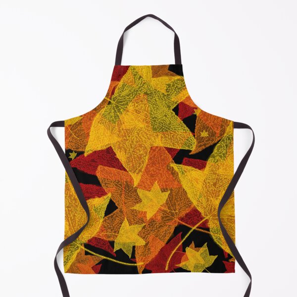 Item preview, words of autumn colours designed and sold by JoeEJackson.