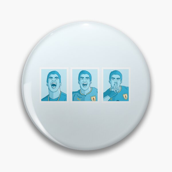 Item preview, Suarez - Uruguay designed and sold by golesenpincel.