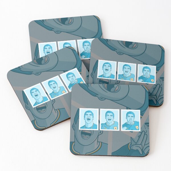 Item preview, Suarez - Uruguay designed and sold by golesenpincel.