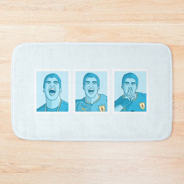 Item preview, Suarez - Uruguay designed and sold by golesenpincel.