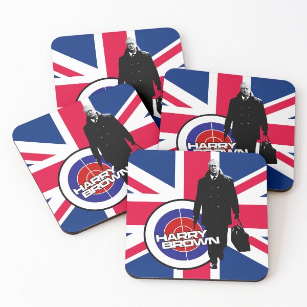 Item preview, British Classic Cult Film V10b designed and sold by RetrospectUK.