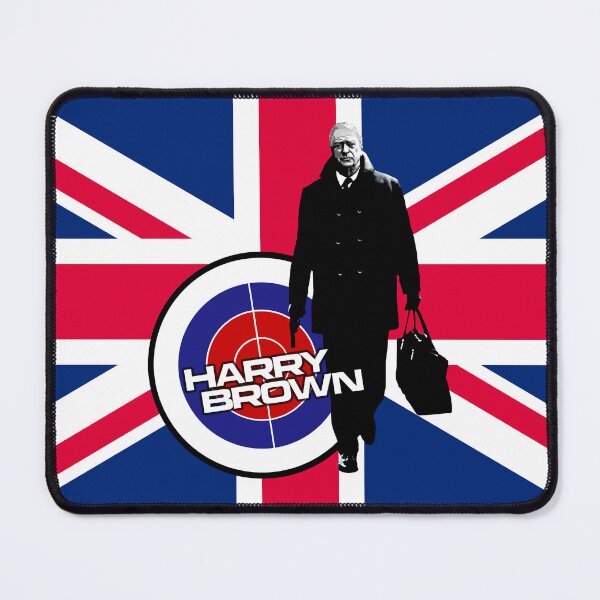 Item preview, British Classic Cult Film V10b designed and sold by RetrospectUK.