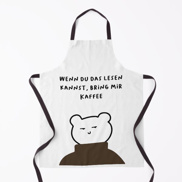 Item preview, Wenn du das lesen kannst, bring mir Kaffee. | Handwritten-style Font designed and sold by RM-Journey.