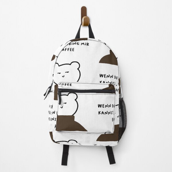 Item preview, Wenn du das lesen kannst, bring mir Kaffee. | Handwritten-style Font designed and sold by RM-Journey.