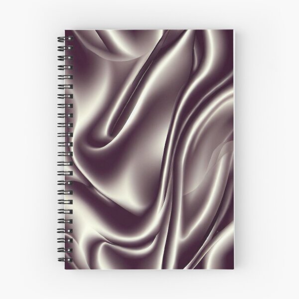 Item preview, Smooth Satin Designs with Timeless Appeal designed and sold by communedesigns.