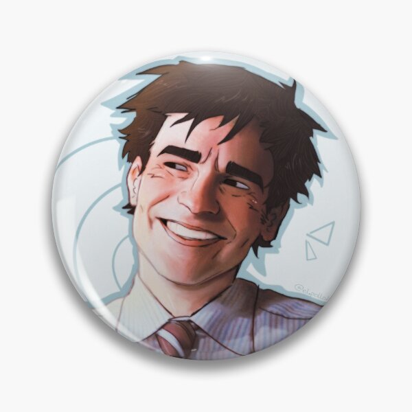 Item preview, Dr. Wilson designed and sold by elpolloloki.