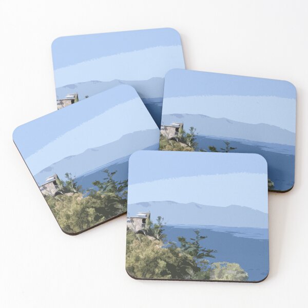 Item preview, Magnetic Island  designed and sold by Sbomber73.