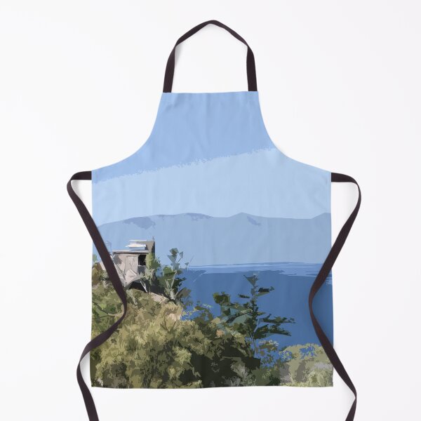 Item preview, Magnetic Island designed and sold by Sbomber73.