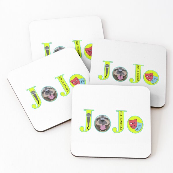 Item preview, JOJO's Favorites designed and sold by CGArtwork13.