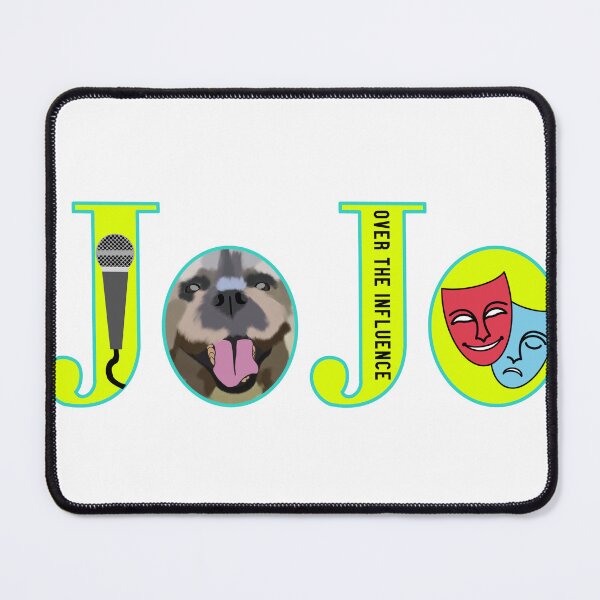 Item preview, JOJO's Favorites designed and sold by CGArtwork13.