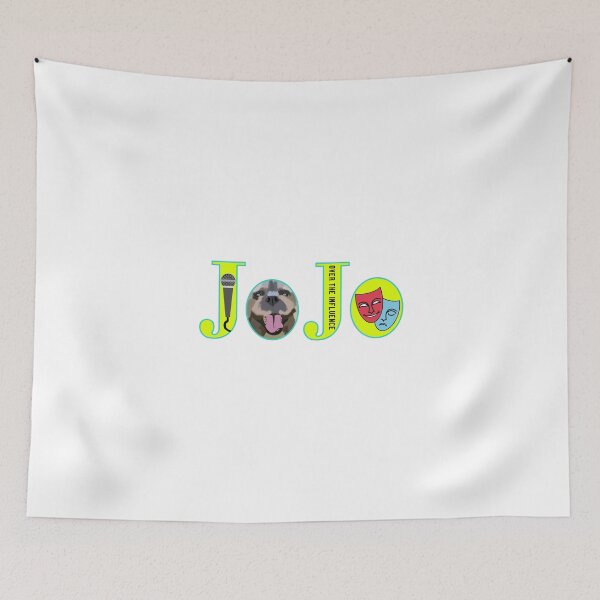 Item preview, JOJO's Favorites designed and sold by CGArtwork13.