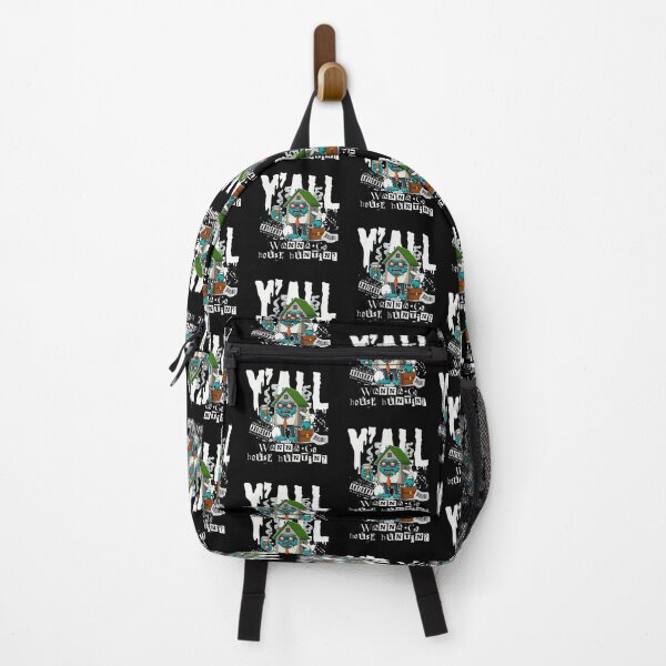 Item preview, Y'all wanna go house huntin? designed and sold by Peerless-Prime.