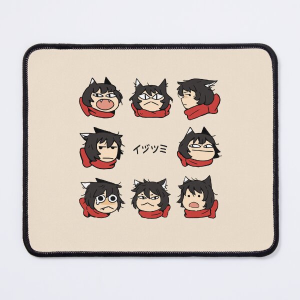Item preview, Izutsumi emotions  designed and sold by KELIA ..