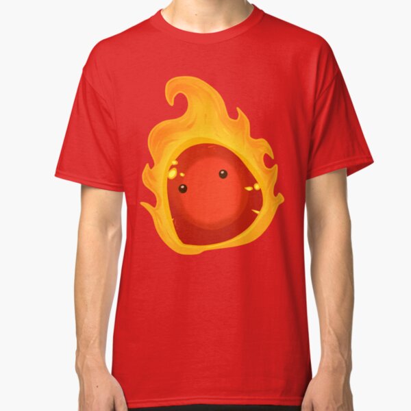 Slime Rancher T-Shirts | Redbubble