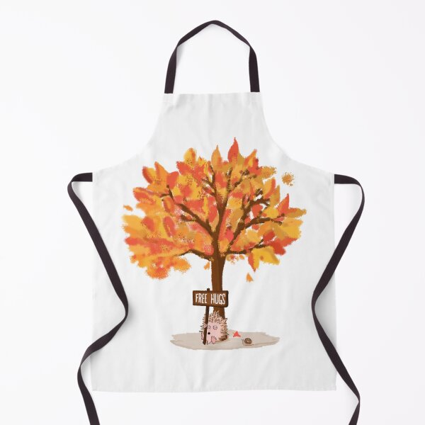 Item preview, Free Hugs Under The Tree designed and sold by 300Spikes.