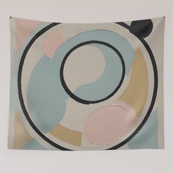 Item preview, Harmonic Flow designed and sold by AJSRPrints.