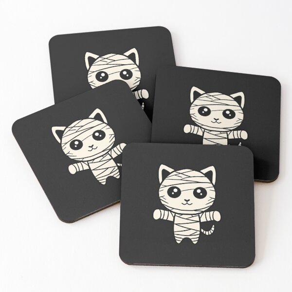 Item preview, Meowmy designed and sold by Kitty Enterprise.