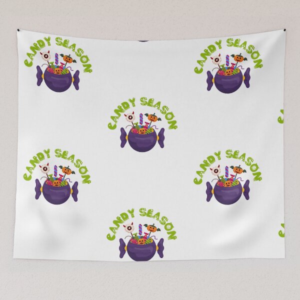 Item preview, Candy season halloween  designed and sold by CreativaNook.