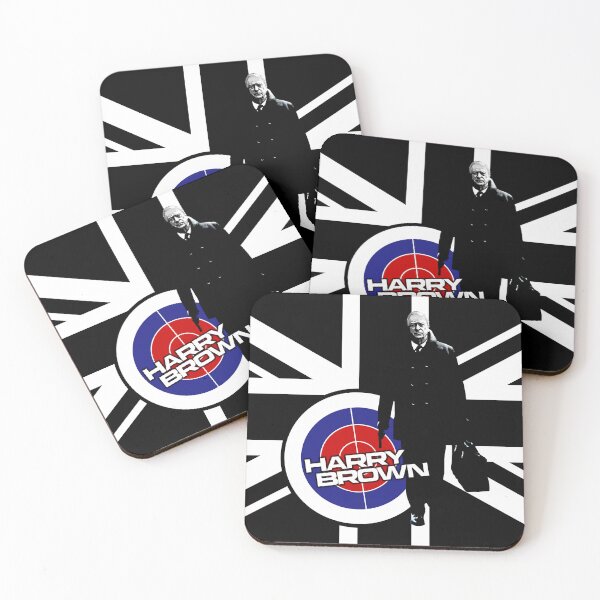 Item preview, British Classic Cult Film V10c designed and sold by RetrospectUK.