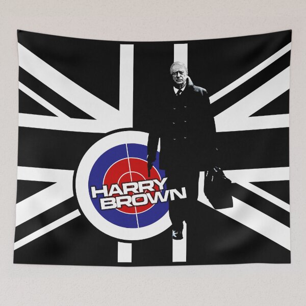Item preview, British Classic Cult Film V10c designed and sold by RetrospectUK.
