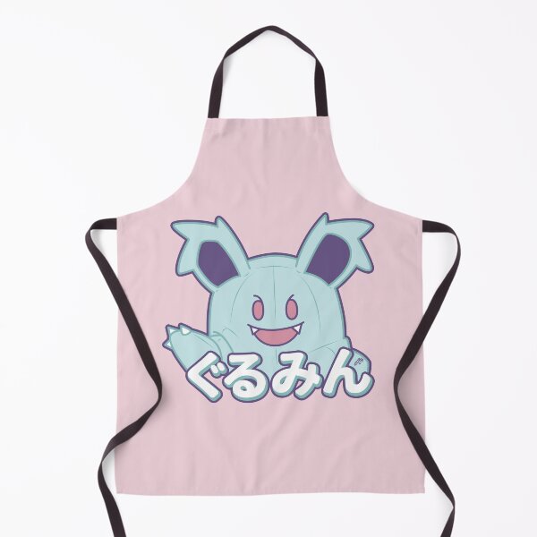 Item preview, Gurumin! JP designed and sold by NikolaiGames.