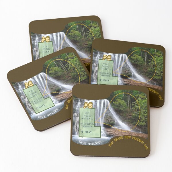 Item preview, YOUR BEAUTIFUL PRESENT designed and sold by United-1Love.