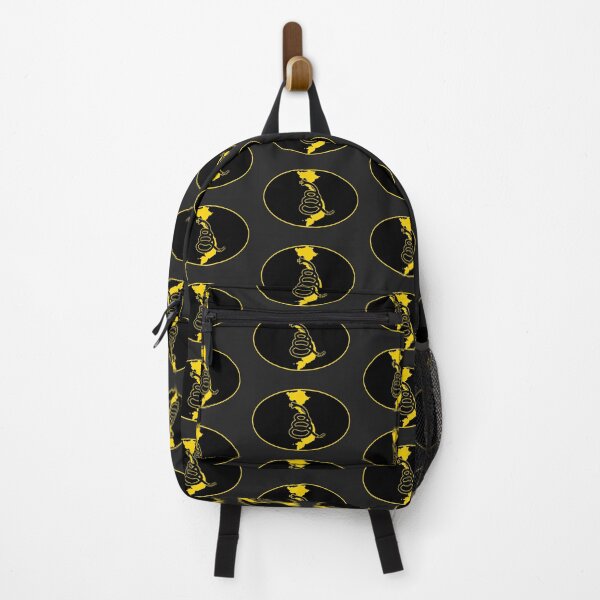 Item preview, VIETNAM - Freedom Is The Superpower - Modern Gadsden Snake Flag - Dont Tread On Me design designed and sold by pelagio.