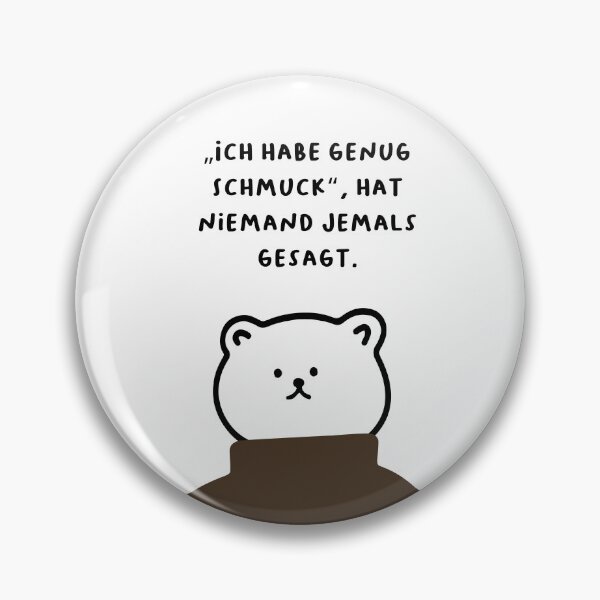 Item preview, „Ich habe genug Schmuck“, hat niemand jemals gesagt. | Handwritten-style Font designed and sold by RM-Journey.