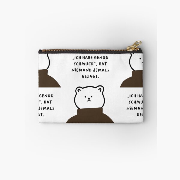 Item preview, „Ich habe genug Schmuck“, hat niemand jemals gesagt. | Handwritten-style Font designed and sold by RM-Journey.